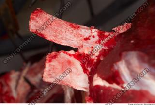 RAW ribs beef 0001